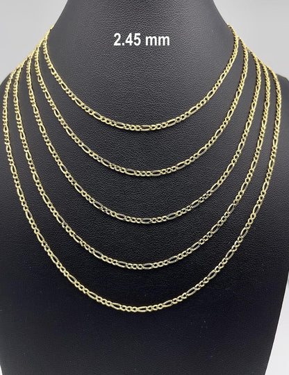 Women with Lobster Clasp 16" 18" 20" 22" 24" 26"